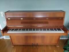 Yamaha, piano