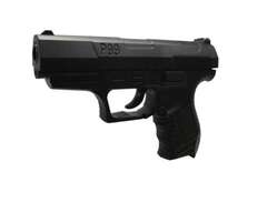 Airsoft Walther P99 polis p...