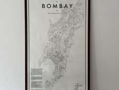 Tavla Artilleriet Bombay