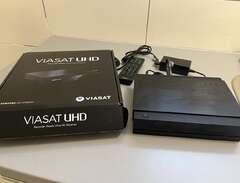 Viaplay / Viasat UHD digita...