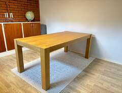 Matbord 6 personer Ikea Högsby