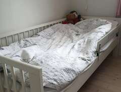 IKEA säng för barn 75x160