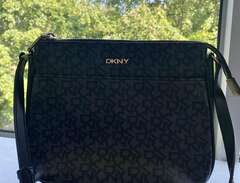 DKNY väska & plånbok