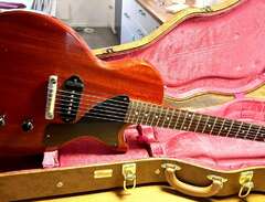 Gibson Les Paul Junior Cust...