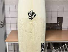Surfbräda Slash boards 6, 9”