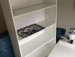 Pax garderobsstomme från Ikea
