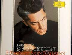 Beethovens 9 symfonier, Ber...
