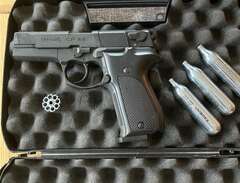 Walther luftpistol