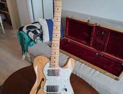 Fender Classic Series '72 T...