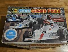 Scalextric Grand Prix 8, Bi...