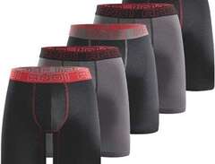 Shorts Boxer underkläder 5-...