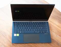 Laptop Asus Pure UX434F - I...