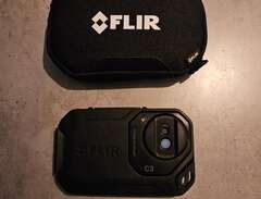 Värmekamera Flir C3