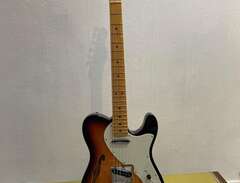 Fender Telecaster Thinline...