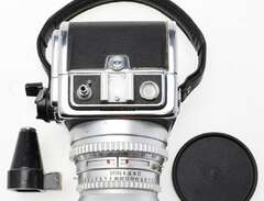 Hasselblad kamera