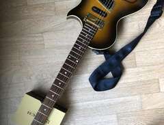 Gibson Nighthawk -93