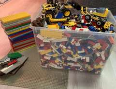 Lego 9kg