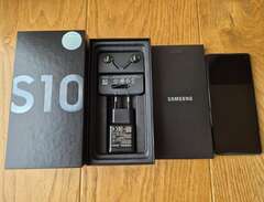 Samsung Galaxy S10 128GB Pr...