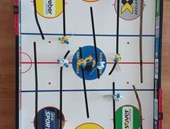 Hockeyspel Tiga