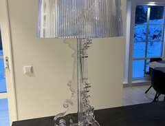 Kartell Bourgie lampa