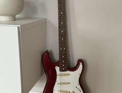 Fender Stratocaster mex -94
