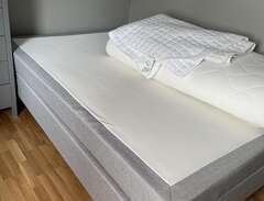 FYND !! MIO Möbler säng 140cm