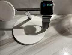 apple watch series 5 40mm (...