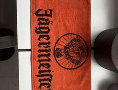 Jägermeister handduk