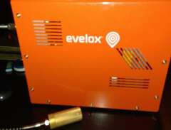 Kompressor Evolax 300 Bar P...