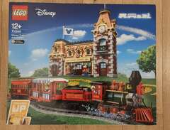 Lego Disney Train/Tåg 71044...