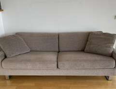 3-sits DUX-soffa