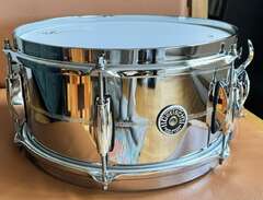 Gretsch Snare Drum USA Broo...