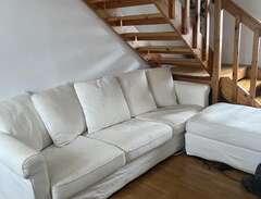Skönaste soffan Grönlid