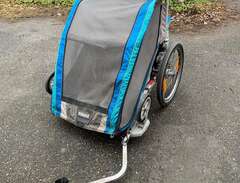 Thule Chariot CX2