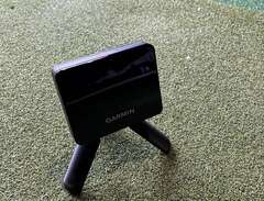 Golfsimulator Garmin R10 ,...