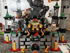 LEGO Super Mario 71369 Boss...