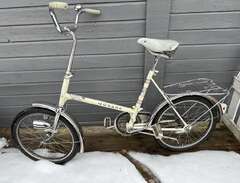 Cykel (minicykel)