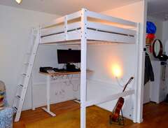 IKEA Storå loftsängstomme +...
