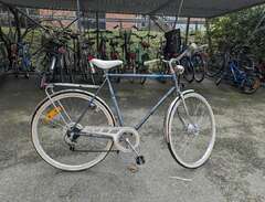 Vintage DBS Touring Stad Cykel