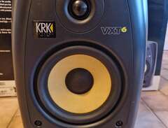 KRK VXT6 Aktiva Studiomonit...