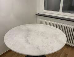 Riktigt Marmor bord från Ve...