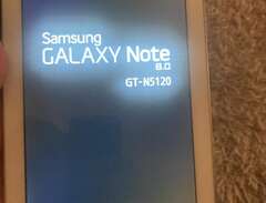 Samsung GALAXY Note 8.0 16GB