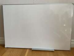 Whiteboard 60x90 cm
