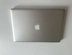 MacBook Pro (15 tum, mitten...