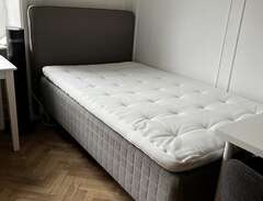 Säng Ikea Skotterud 200 x 1...