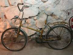Minicykel vintage Monark ca...