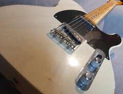 Fender Custom shop Tele '52...
