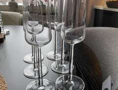 Ittala Essence champagne glas