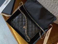 Chanel classic WOC / Wallet...