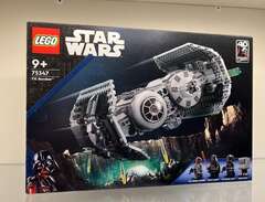 75347 Tie Bomber - Lego Sta...